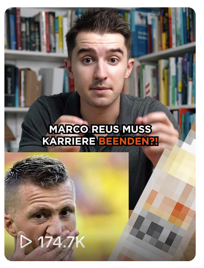 Social Media & Content